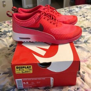 Women’s Nike Air Max Thea